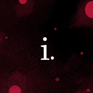 PART ONE | Ch.1: Innocence