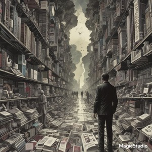 The future of the future