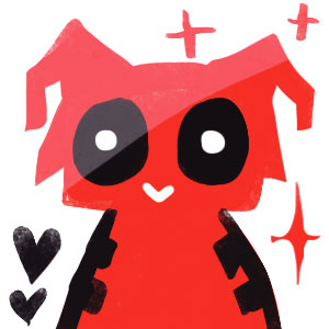 Fanart panel