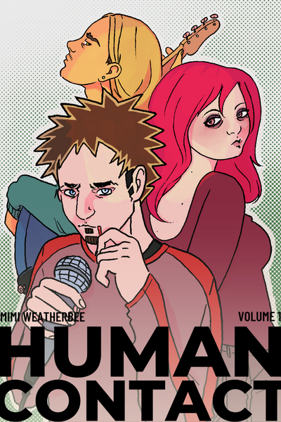 Human Contact