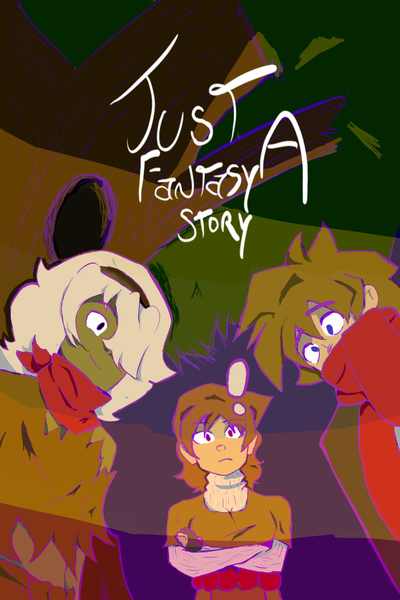 This is shit, go read the remake