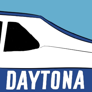 Daytona p2