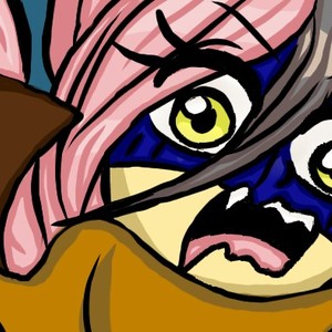 Bienvenida a Megatropolis...