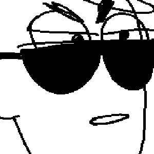 and on this day, the boy became a man