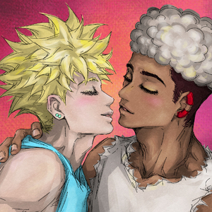 bonus Ep: the characters (so far)