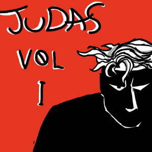 Judas In Black: Part 1