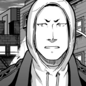 TD Chapter 1: No Way!