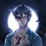 Let the Dark Crow Sleep