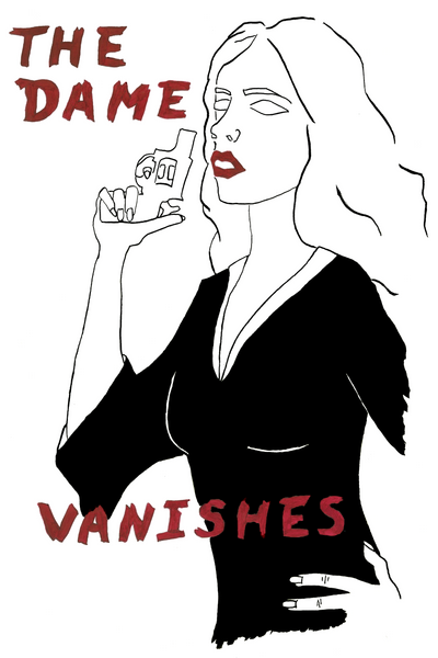 The Dame Vanishes