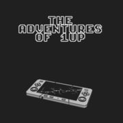 The Adventures of 1UP series