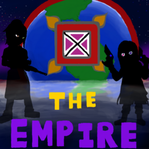 The Empire (Book)