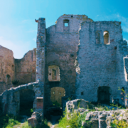 Dusknight: The Silent Watcher 