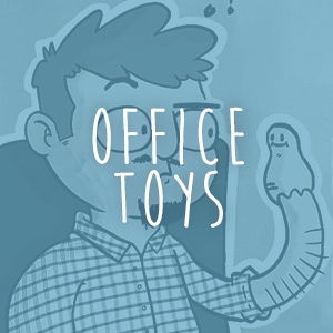 Office Toys