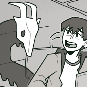 Jumpscare