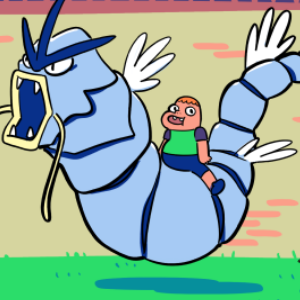 Pokemon Clareventures