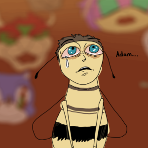 "The Beegining" Pt.1