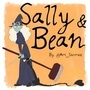 Sally & Bean 