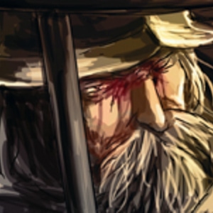 Slave Knight Gael Chapter 2