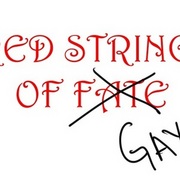 Red String of F̶a̶t̶e̶ GAY