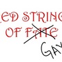 Red String of F̶a̶t̶e̶ GAY