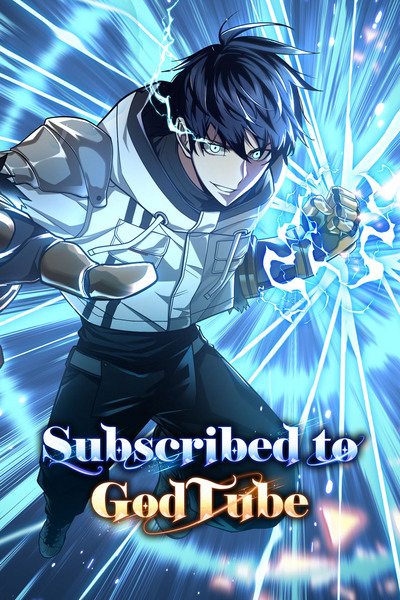 Subscribed to GodTube