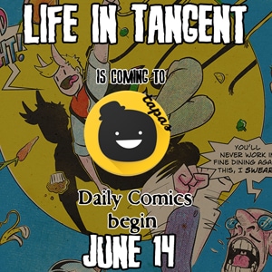 Life In Tangent