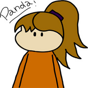 Las aventuras de panda