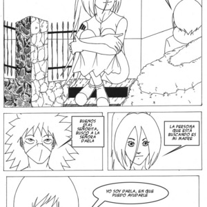 CAP&Iacute;TULO 9: EN BUSCA DEL HIJO DEL CAPIT&Aacute;N JAIN