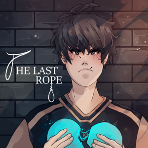 The Last Rope - Release Date
