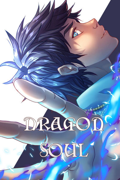 Dragon soul