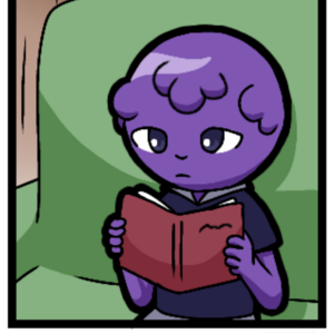 Chapter 1 page 1 - The Starlight Festival part 1