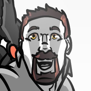 Fools' Crimson (pt 1)