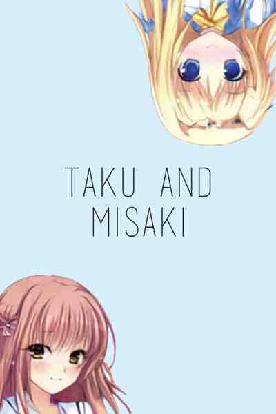 Tapas GL Taku and Misaki