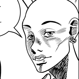 Chapter 3 Status Unknown Part 6