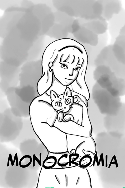 Monocromia