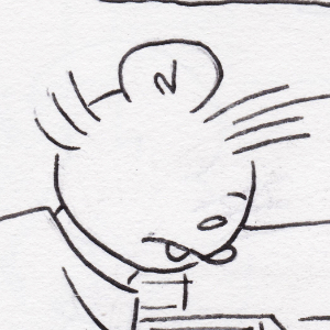 exploration diary: abou coco