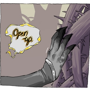 In Cold Flames/259