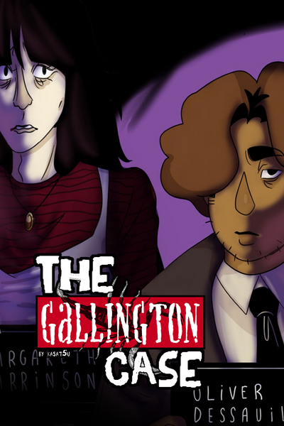 The Gallington Case