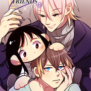 My Imaginary Friends