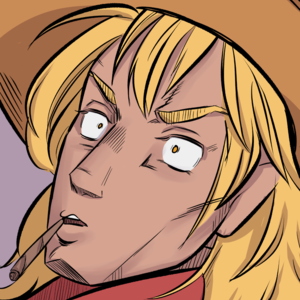 The General Store: Part 3