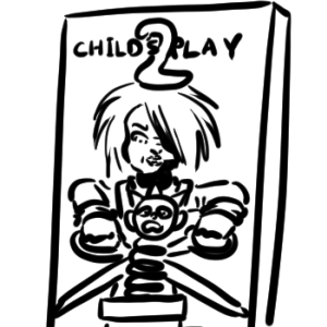 Childs Play 2