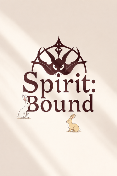 Spirit:Bound