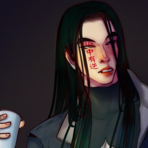 Ch01, P03 : Hallucinogen