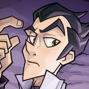 Chapter 03 - Dreams of the Forebears p. 062 - 067