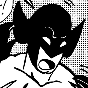 Episode 9 - The Nutcase of Johnny Skizz!