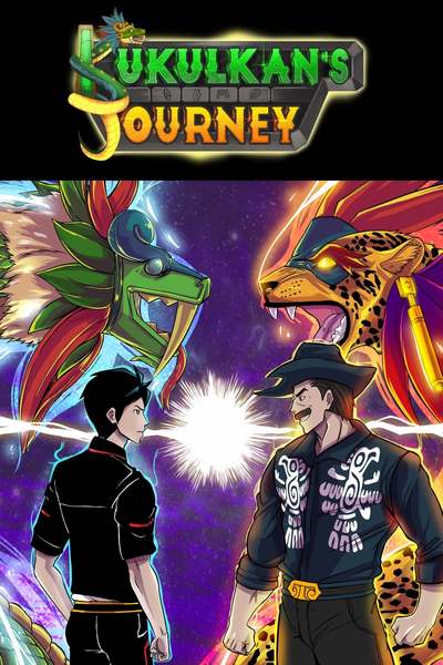 Kukulkan's Journey