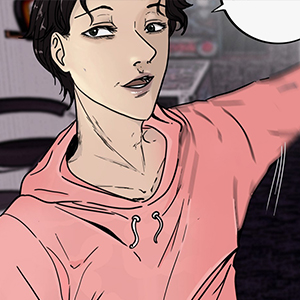 3. New faces | part 3