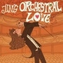 Jim's Orchestral Love (one-shot)