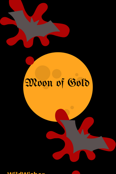Moon of Gold 
