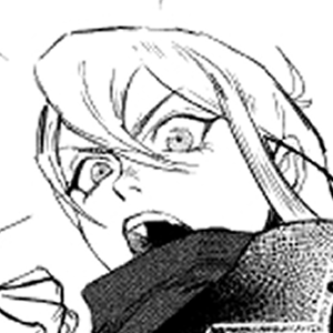 A Spear in the Marsh (1/2)